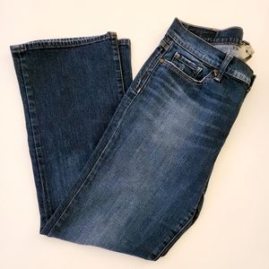 Lucky brand jeans